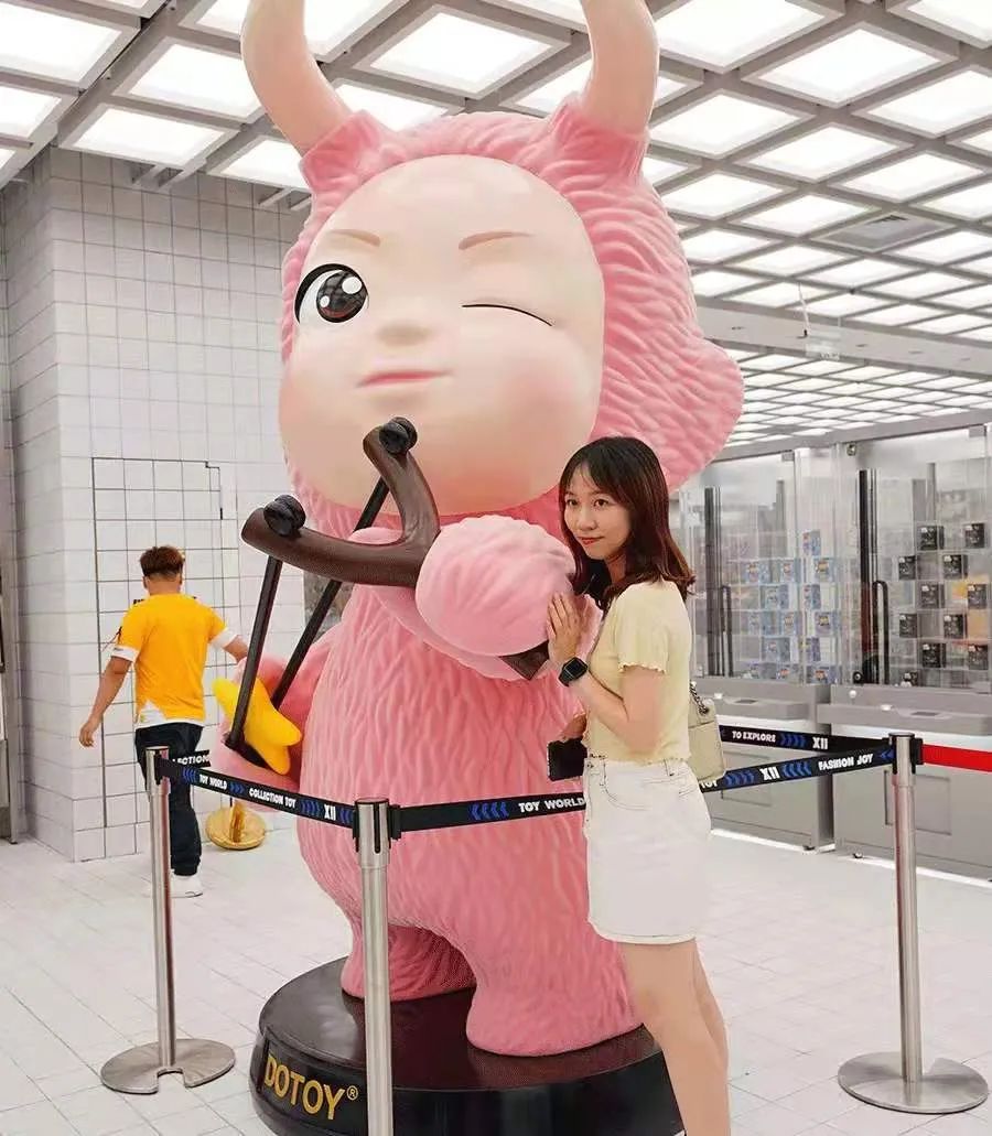 x11旗舰贵阳,x11旗舰店潮玩店