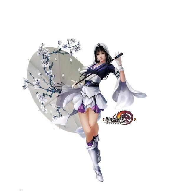 剑三新门派,剑三新门派预建