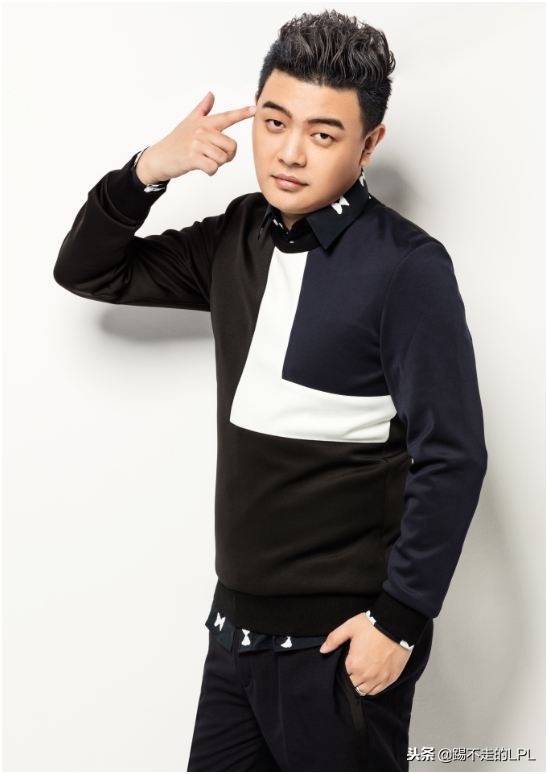 上古玩家们在吗?有哪些当年喜欢的游戏解说,第5个带我入联盟