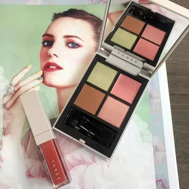 小众彩妆值不值得买,清凉彩妆推荐哪款产品比较好看