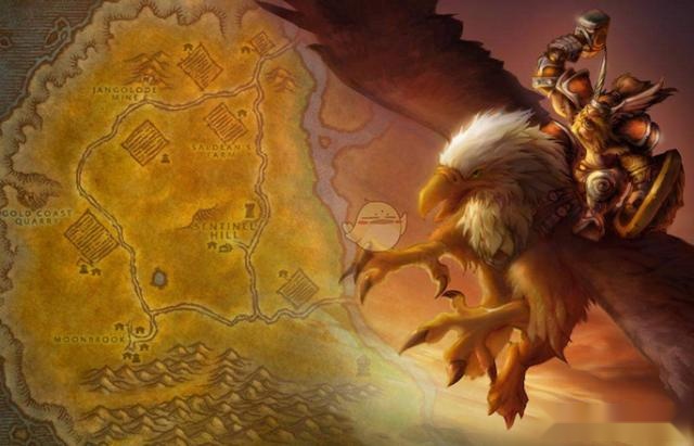 魔兽世界怀旧服遇到顶价怎么办,魔兽世界怀旧服怪难打