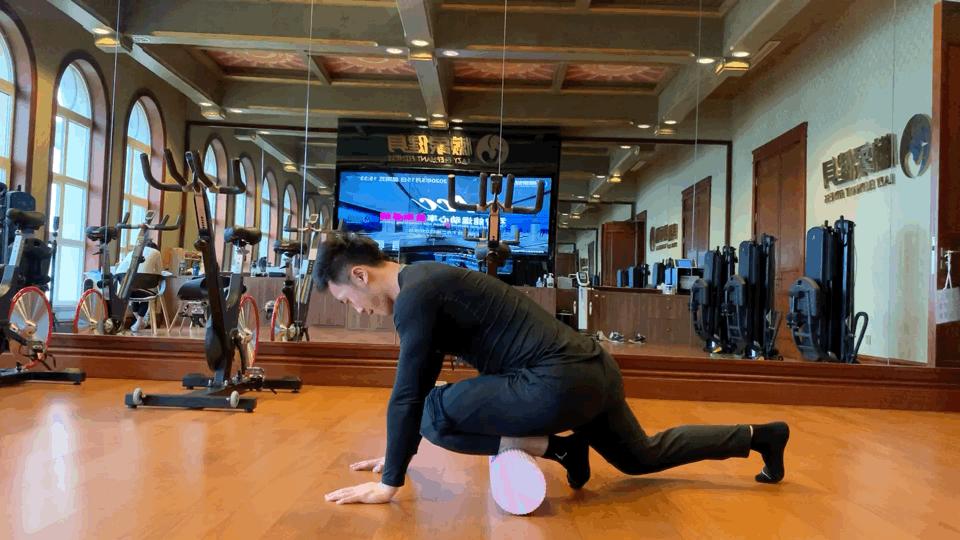 深蹲站不稳,深蹲脚踝角度受限差30度怎么解决