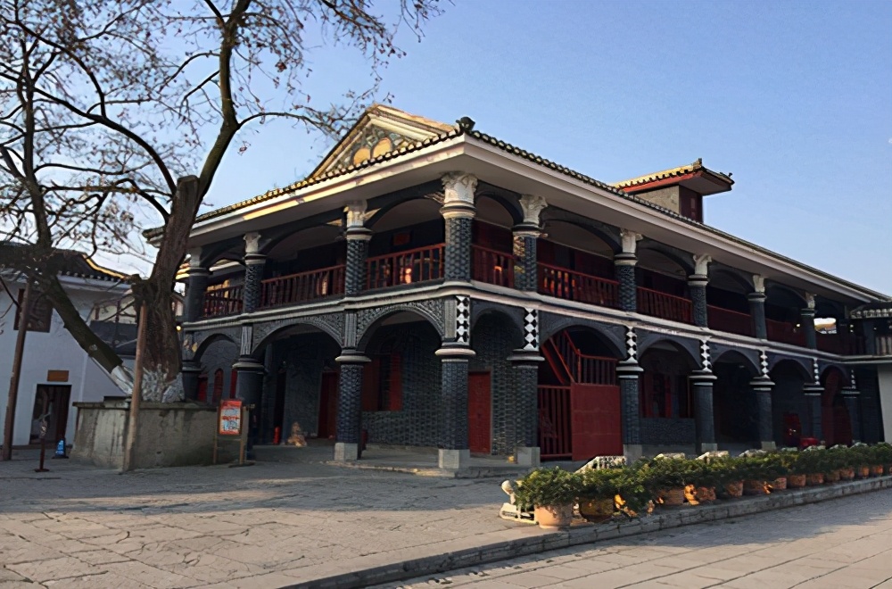 贵州这“四个一”你一定得知道,每一个都能撑起贵州半边天