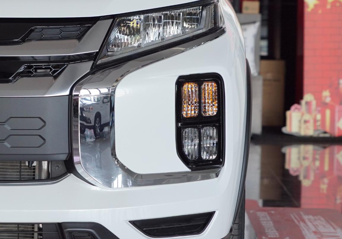 终于见到实车！新劲炫到店体验，9.98万起售大家觉得值不值？