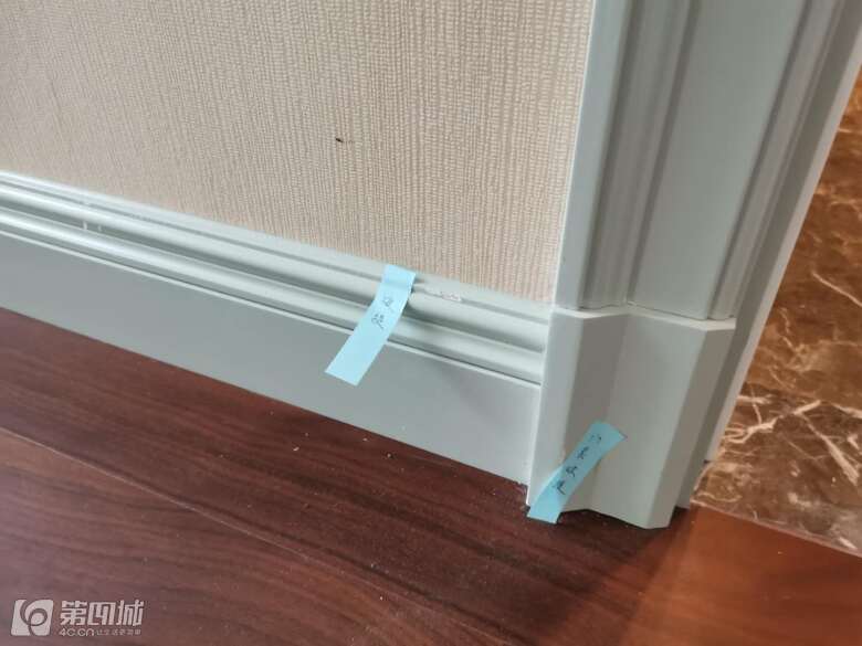 德商御璟天骄二手房,德商御景天骄样板间