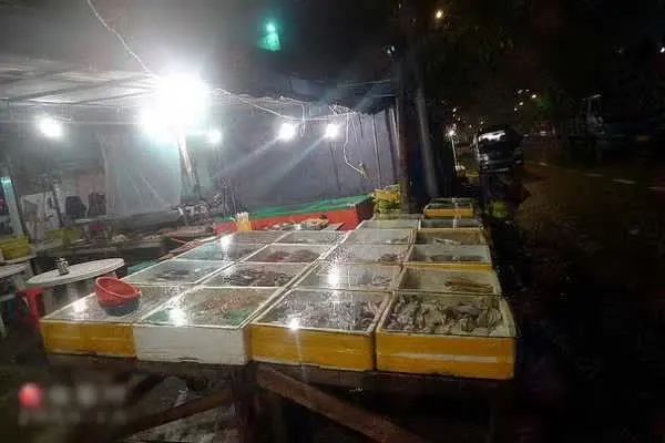 为什么宁波人没有夜生活,宁波没有夜生活