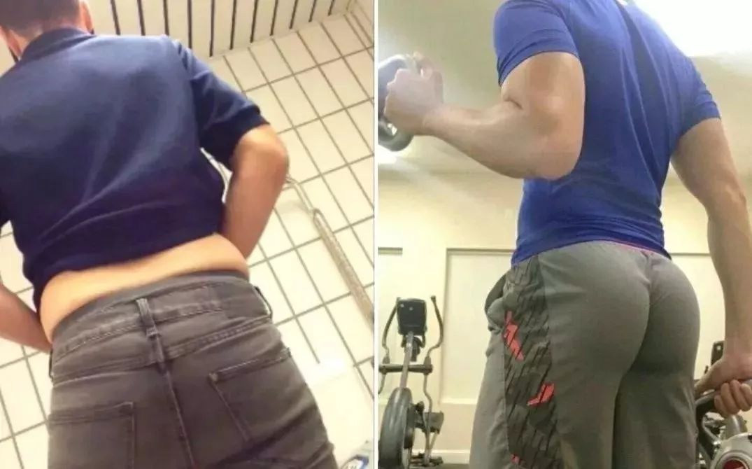 男生小蛮腰无腹肌要怎么练,不伤腰的腹肌训练方法男