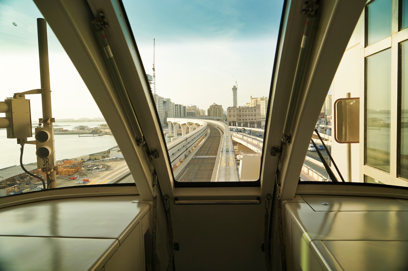 迪拜最好的网红打卡地,迪拜全新打卡点