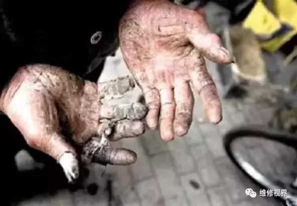 现在为什么很多人不尊重维修师傅？终于说透了