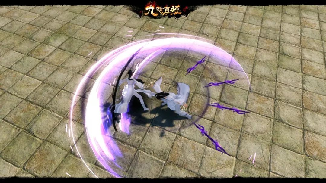 九阴真经门派武学加强,势力完整版