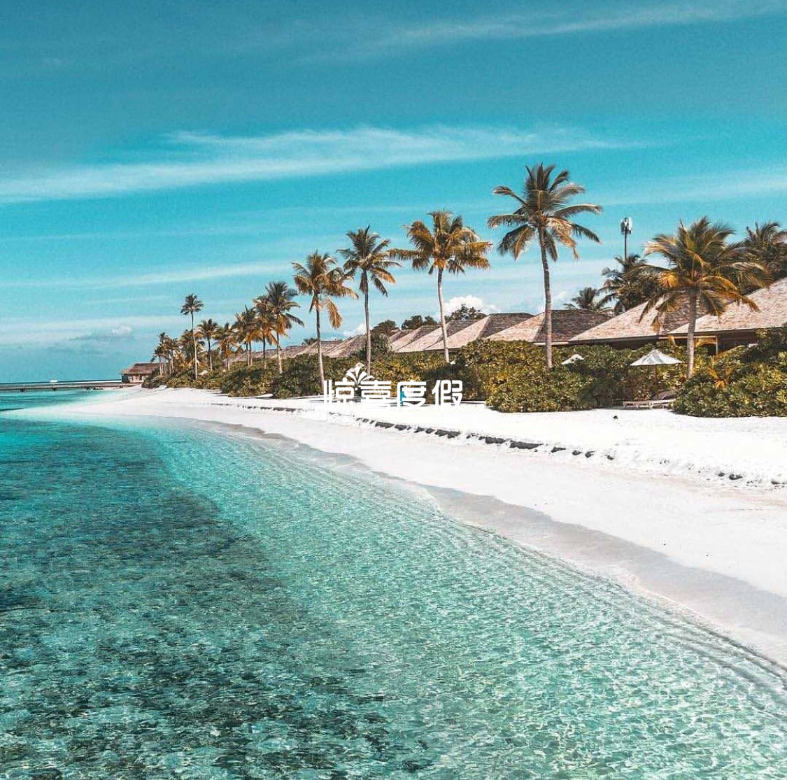 马尔代夫高性价比岛屿,马尔代夫一价全包岛有哪些