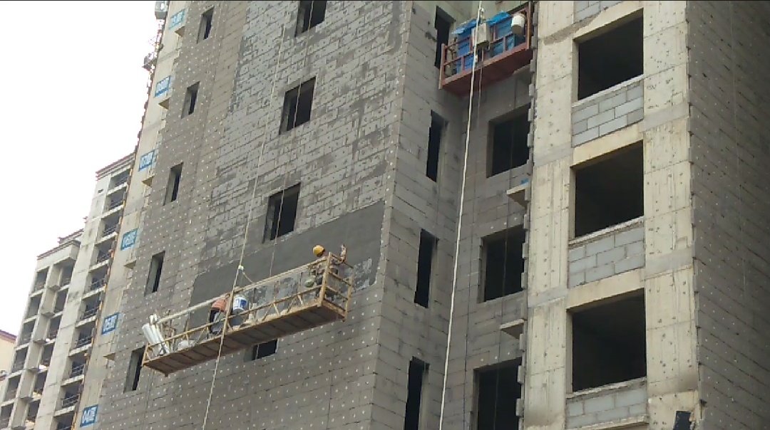 今年工程行业怎么样,工程现在好干吗