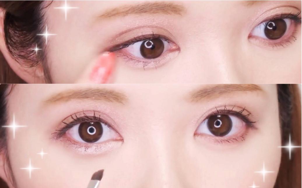 眼袋和卧蚕的区别教你区分小妙招,卧蚕和眼袋傻傻分不清的说说