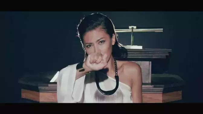 她是台湾阿黛尔参加好声音却被区别对待隽永的歌让人百听不厌