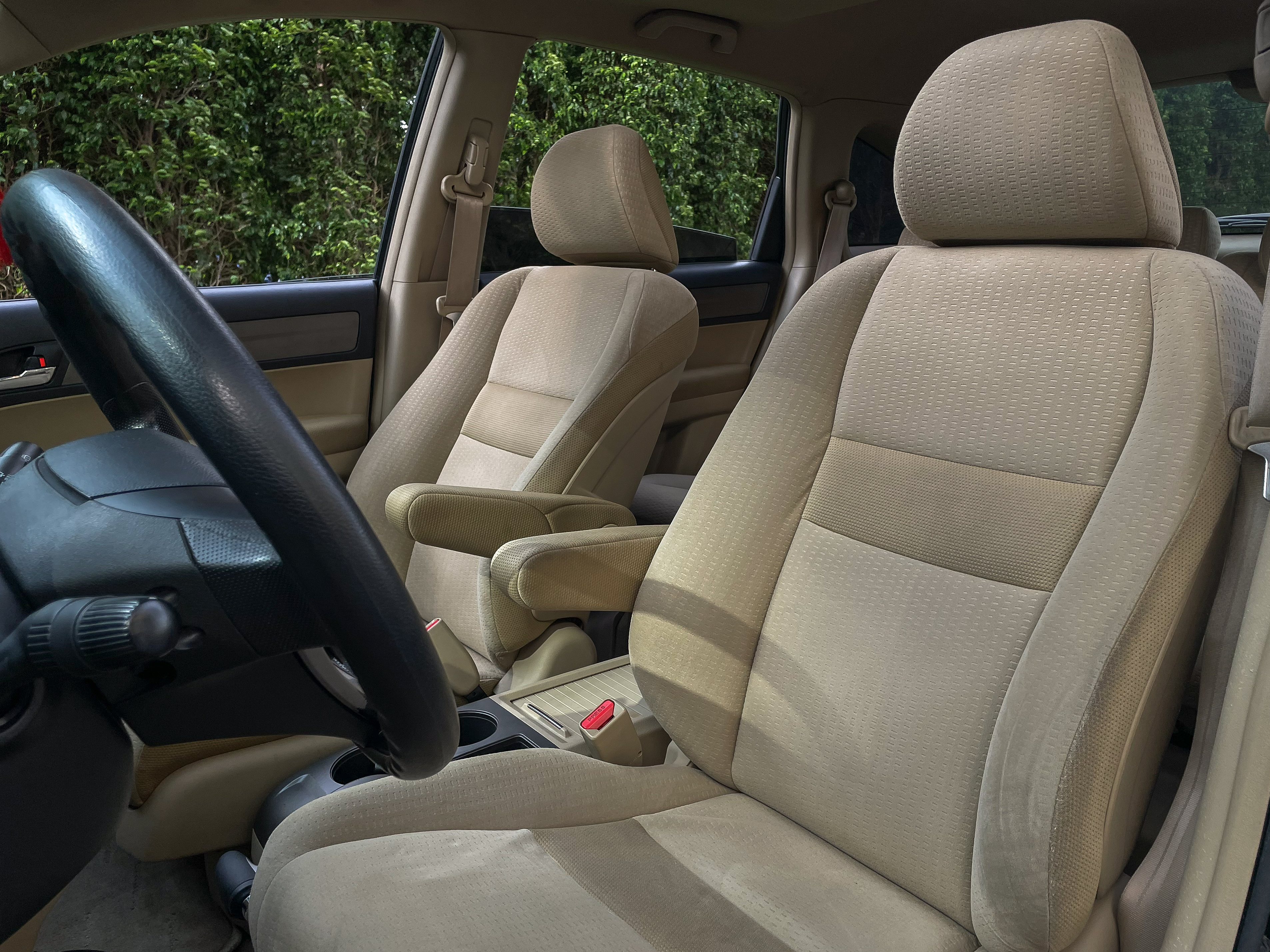 体验全新crv,体验crv插混领越版