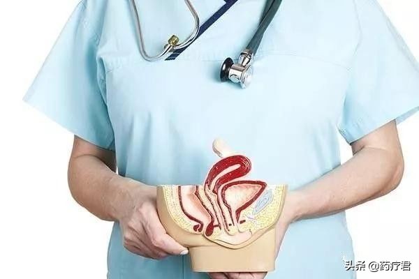 绝经后出血当心卵巢癌,绝经后子宫内膜增厚出血怎么回事