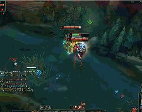 lol职业选手鬼皇,loldk最新比赛视频