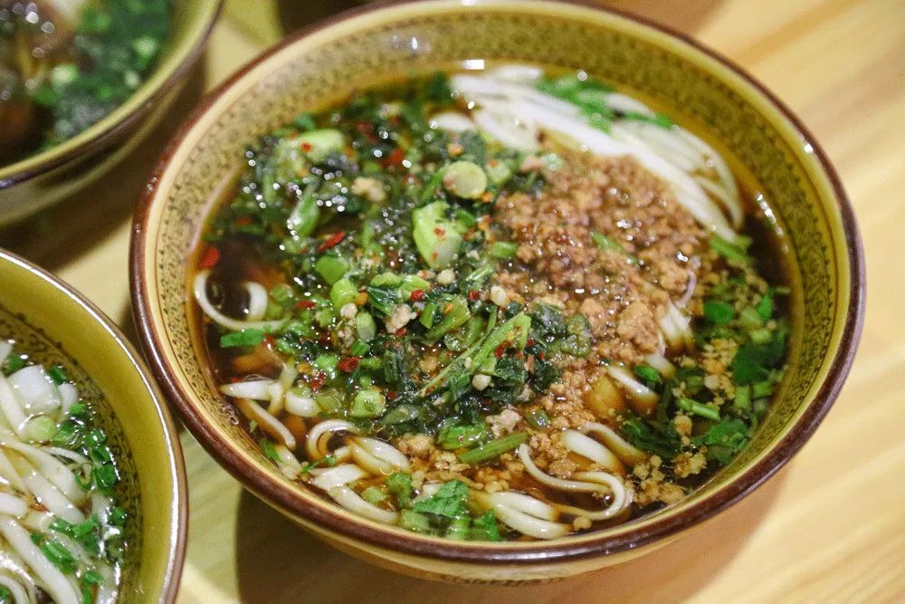 收藏长沙,长沙美食攻略我能从街头吃到街尾