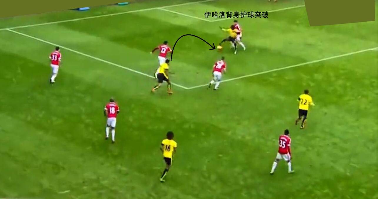 深度分析曼联新组合博格巴,曼联对伊哈洛最新评价