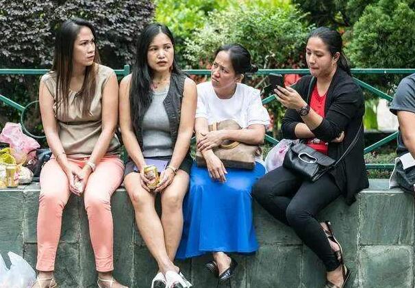 菲佣和菲佣有什么区别,为什么菲佣可以在香港工作