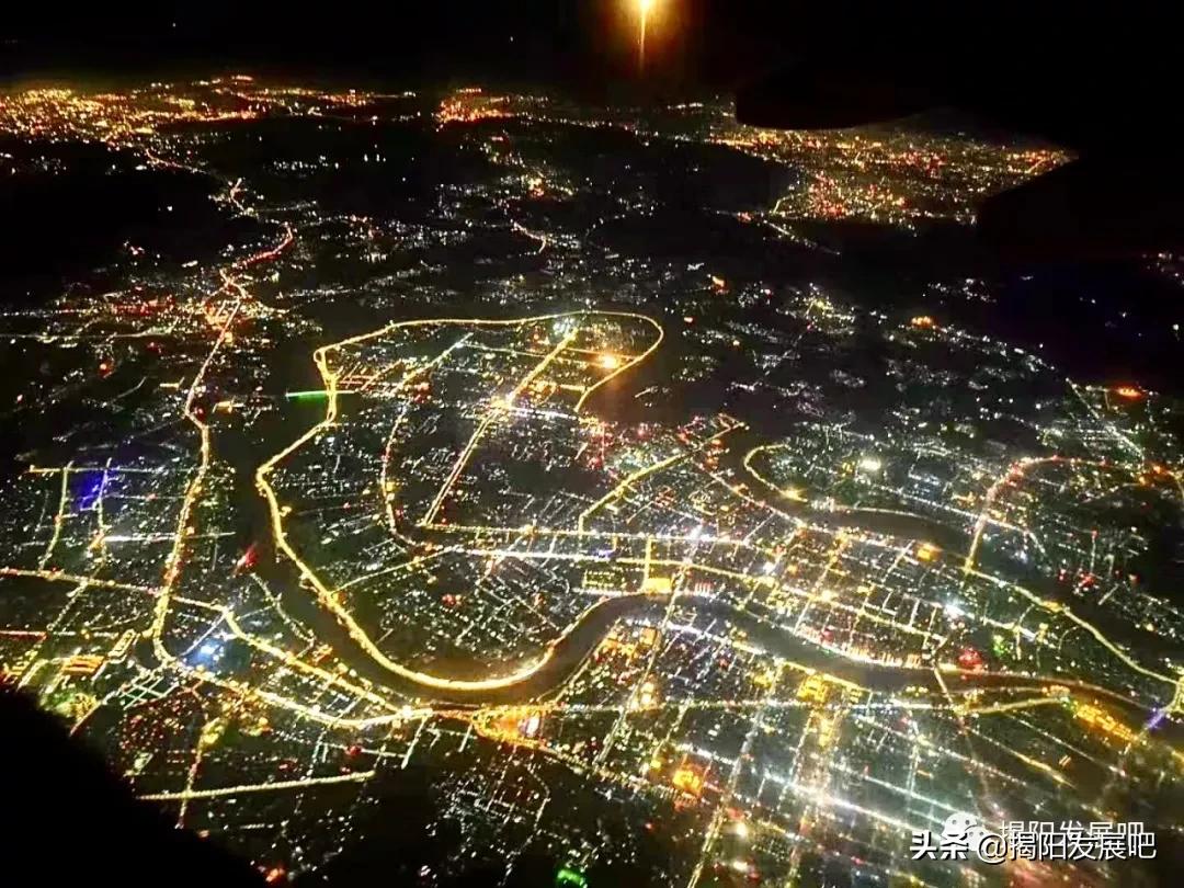 揭阳揭东区最新规划图,揭阳市揭西县未来规划