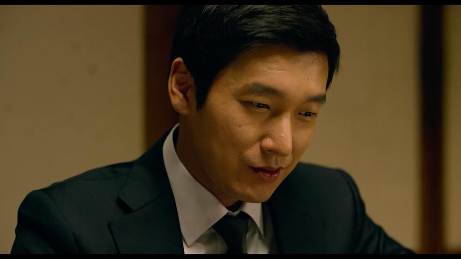 10部超刺激的韩国犯罪题材电影,十大必看韩国犯罪电影推荐