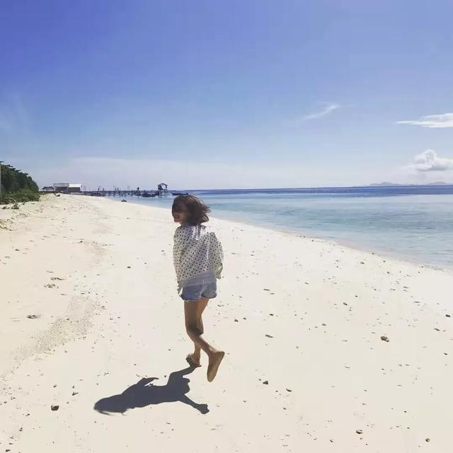 马来西亚初印象,马来西亚沙巴的回忆