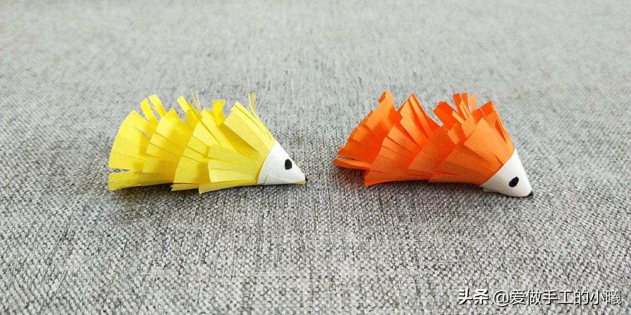 可爱又简单的手工小手环,手工可爱小手环