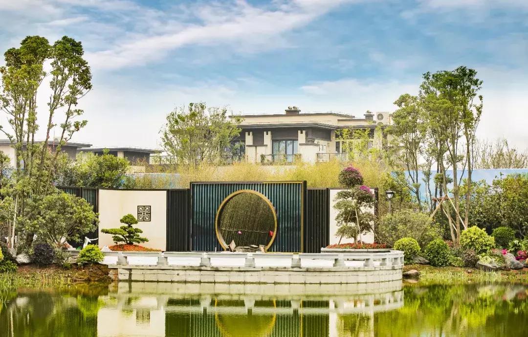 玉林玉东湖大平层推荐,玉林绿地的别墅值得买吗