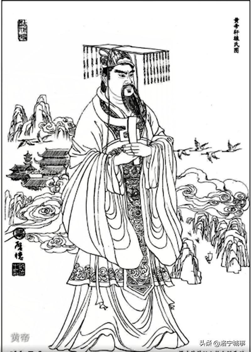 张氏的起源和历史名人,张氏家族的起源与历史