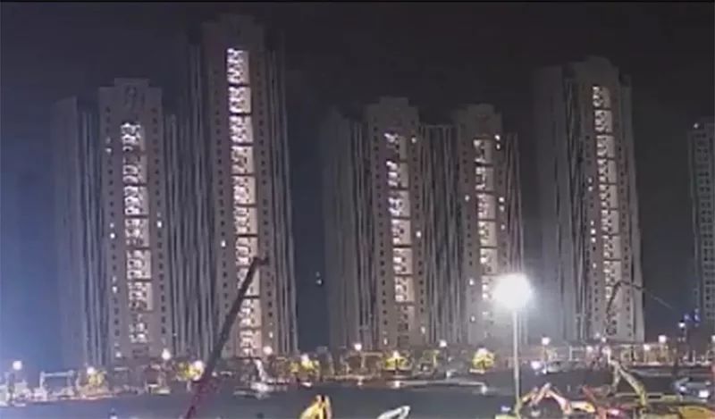 3000万网络包工头不睡觉，看武汉造医院！为中国速度点赞