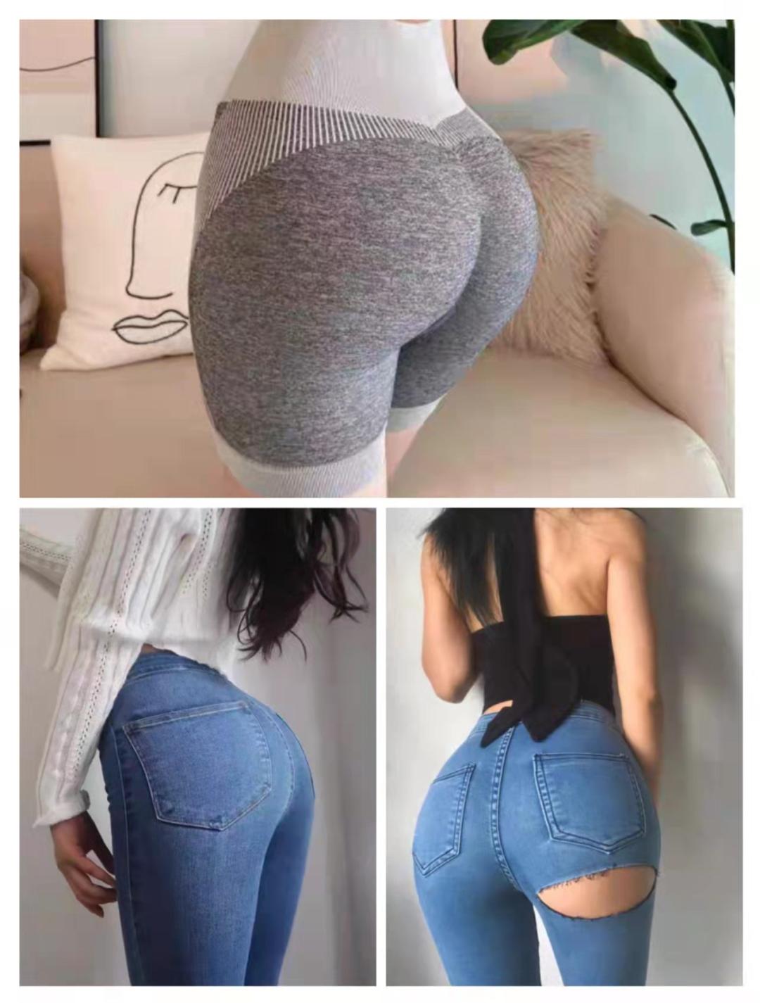 躺着怎么翘臀最快最有效,如何一招快速拥有翘臀