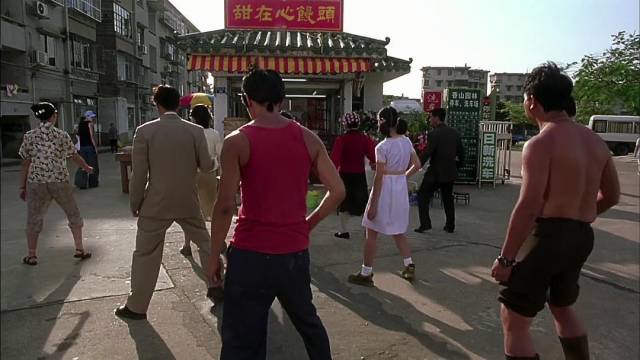 吴孟达达叔童年回忆,吴孟达达叔传奇正版