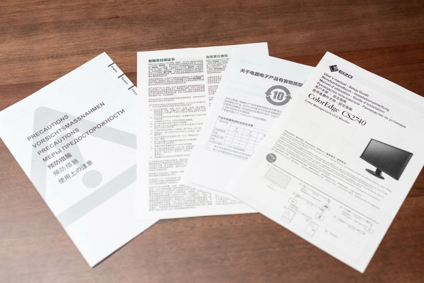 艺卓cs2740显示器亮度设置为多少,艺卓入门级2460显示器值得买吗