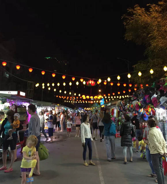 越南芽庄旅游攻略英文,越南旅游攻略芽庄跳伞