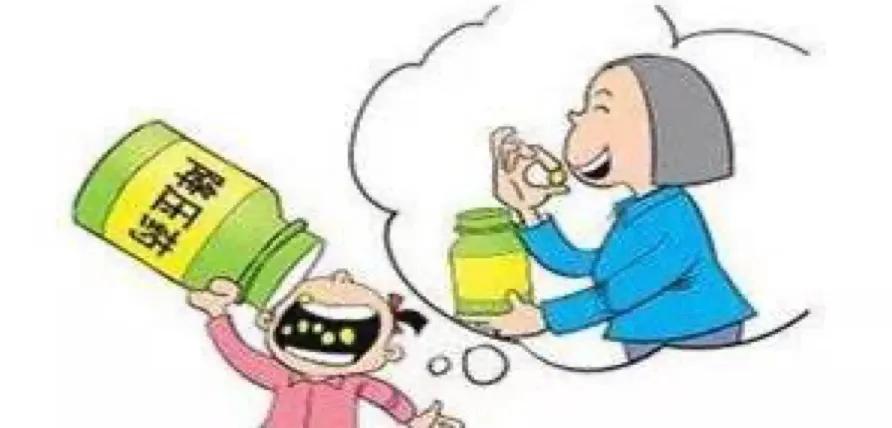 误食精神药物怎么办,宝宝误食大人药怎么办