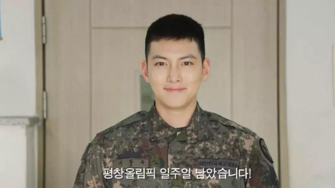 曾与中国女星恋爱？韩剧男神阔别2年归来，竟成危险“冷冻人”…