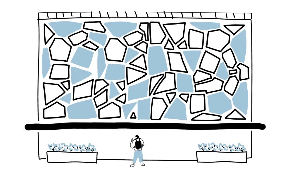 对建筑师想说的话,听懂这四个故事就悟透了人生