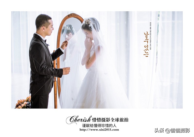 影楼风格婚纱照,拍婚纱照四种风格应该怎么选