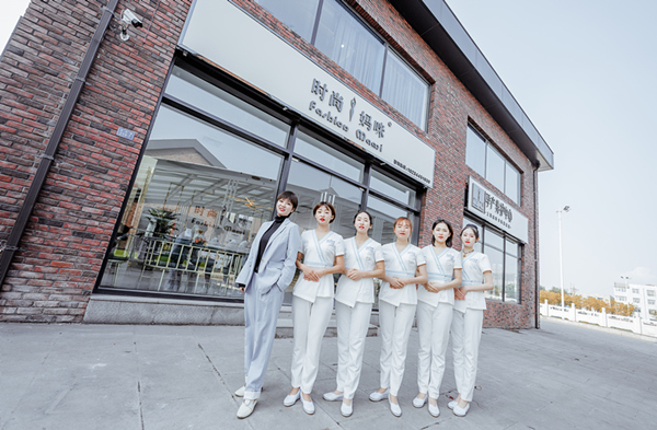 产后修复和美容店哪个好,产后修复和美容哪个有前途