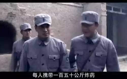 让人笑喷饭的电影,那些让人匪夷所思的抗日神剧