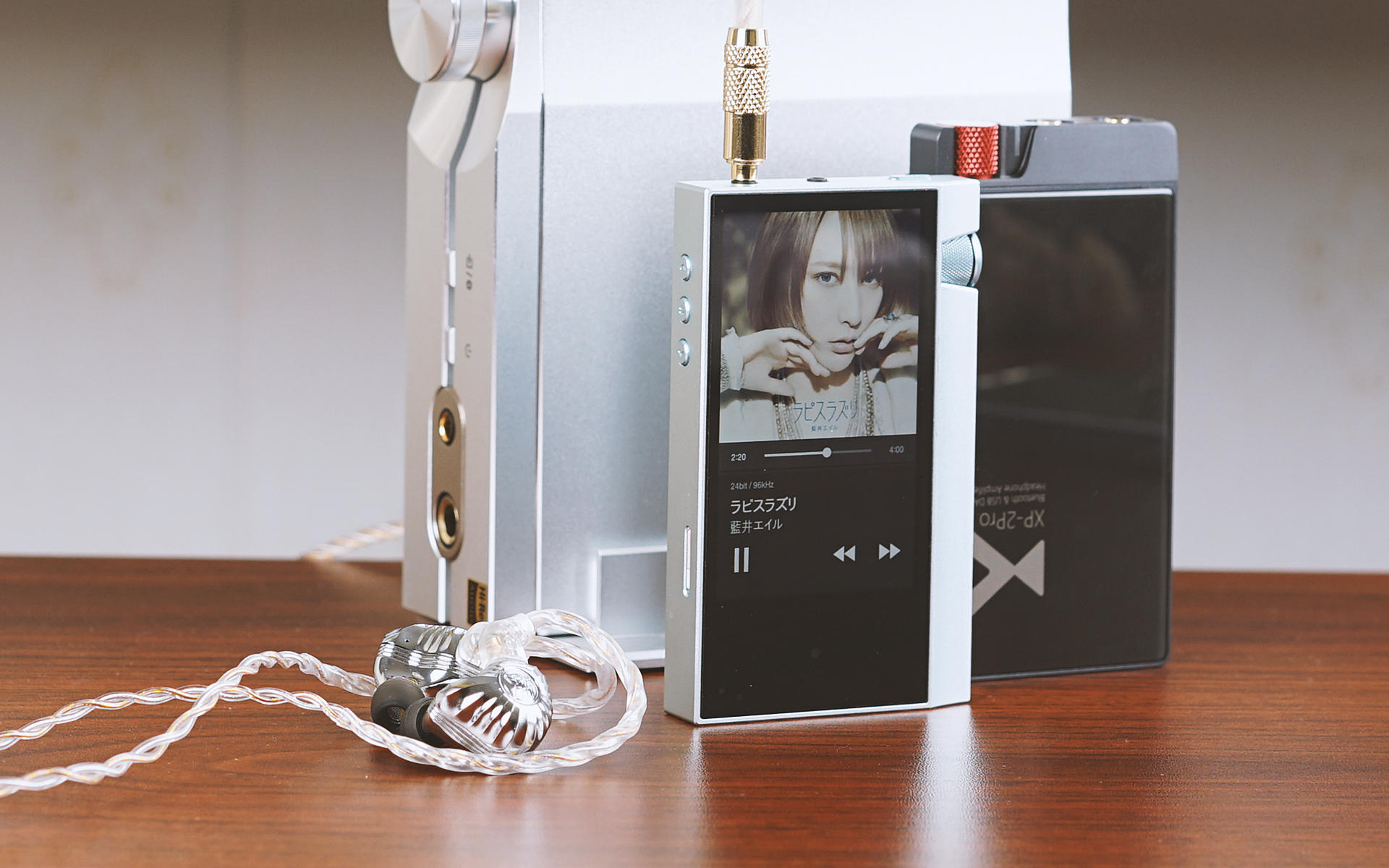 为发烧而生！TFZKINGRS耳机，超乎想象的听音享受