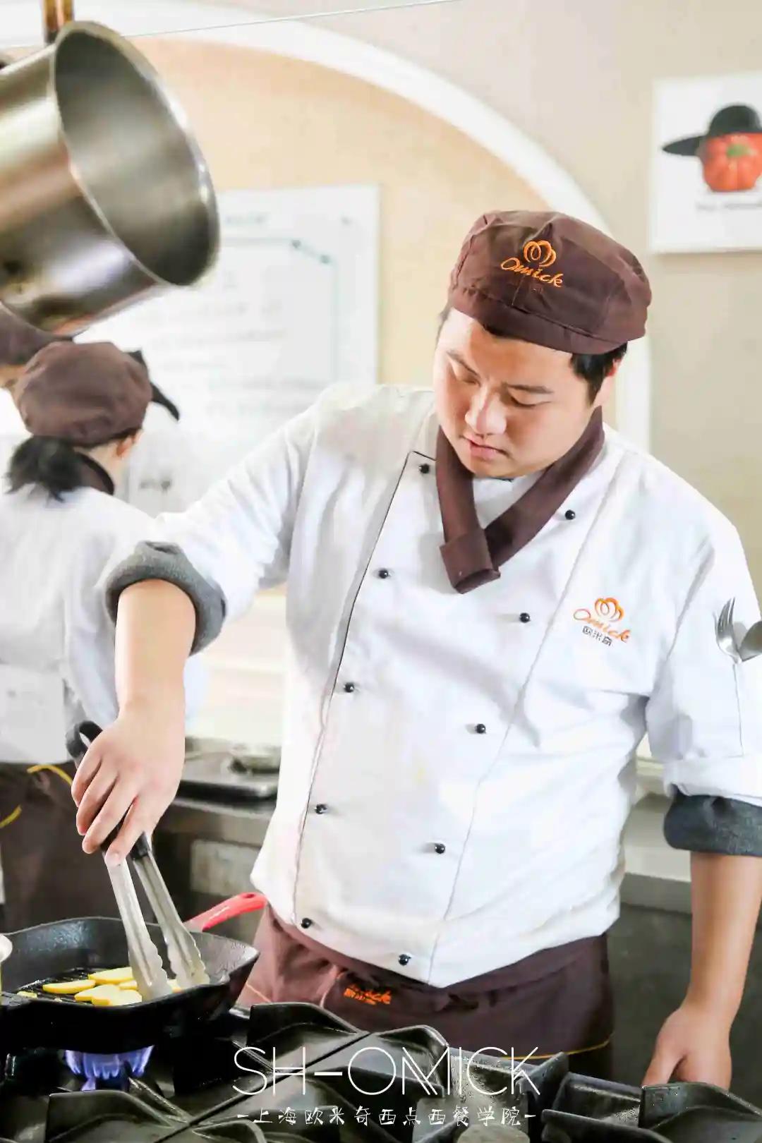 学西餐有前途吗？西餐就业前景分析来了！