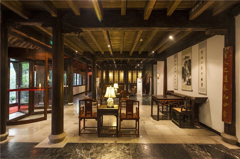 乌镇附近酒店预订300元左右的,乌镇住宿最好的酒店