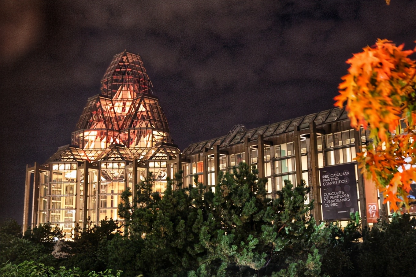 「怀念系列」加拿大（5）｜品尝奥巴马同款枫叶糖