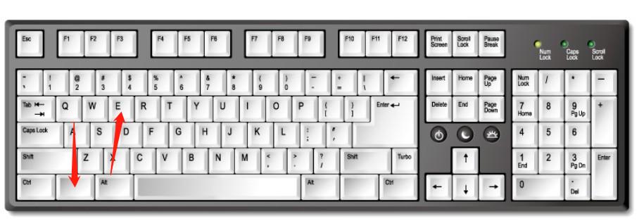 10个人人都该学会的电脑技巧,十个人人都该懂的电脑技巧