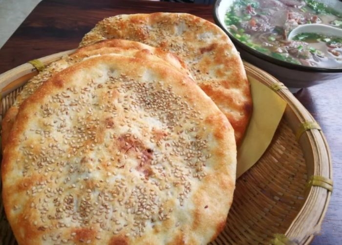 山东美食济南烧烤,人气美食山东烧烤