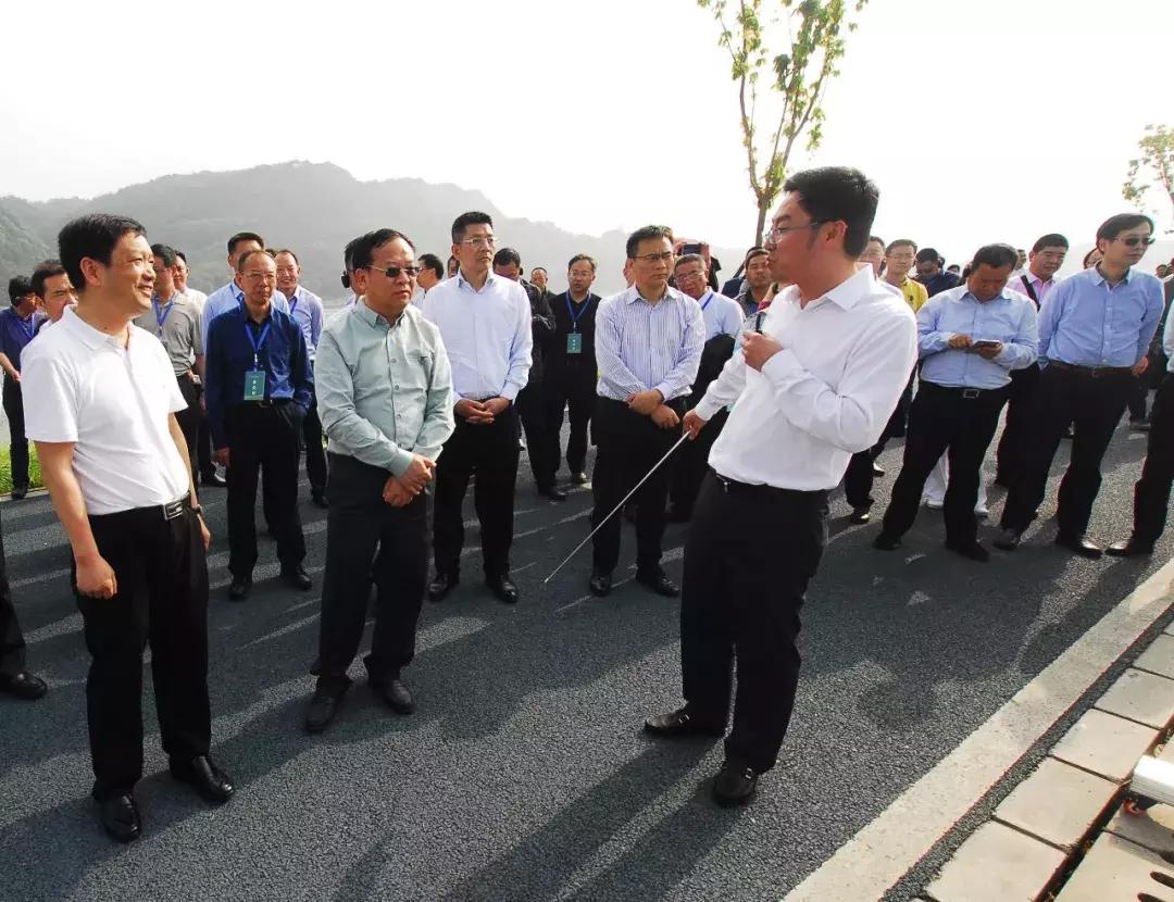 住建部城市双修试点,城市双修和试点