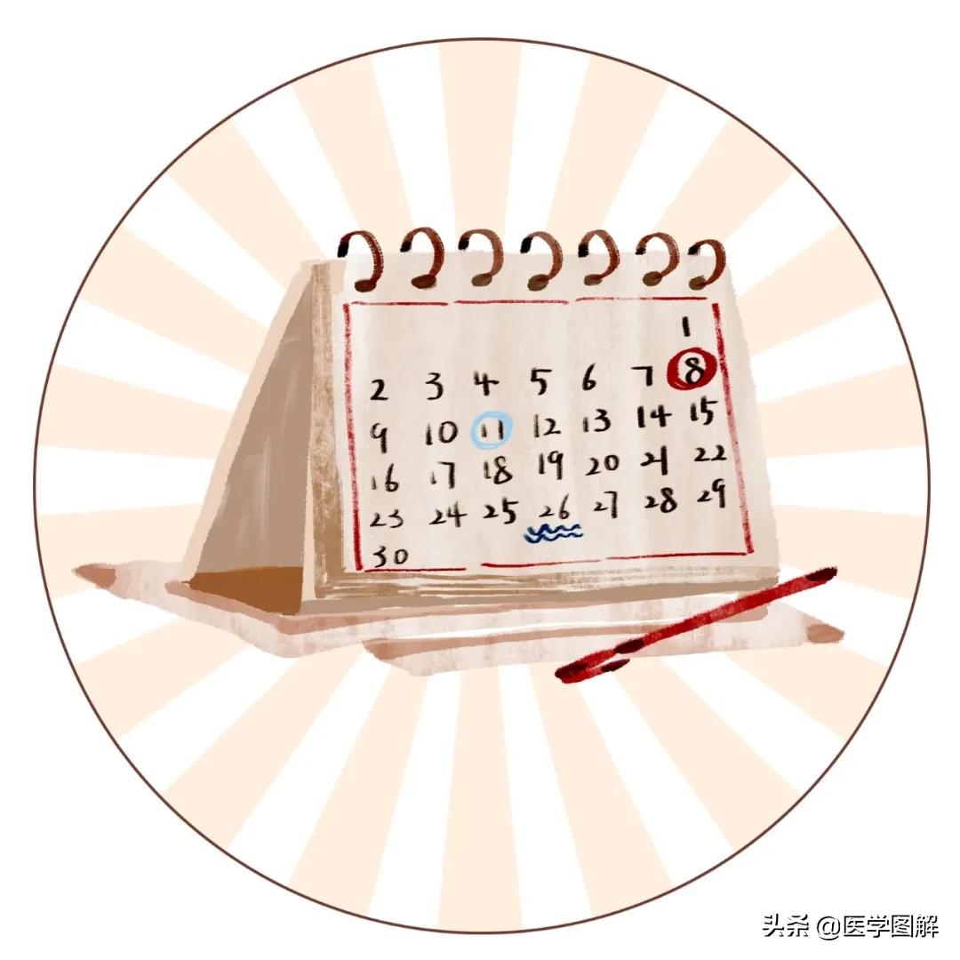 子宫肌瘤，比你想象的可怕！瞬间就危在旦夕？丨医学图解