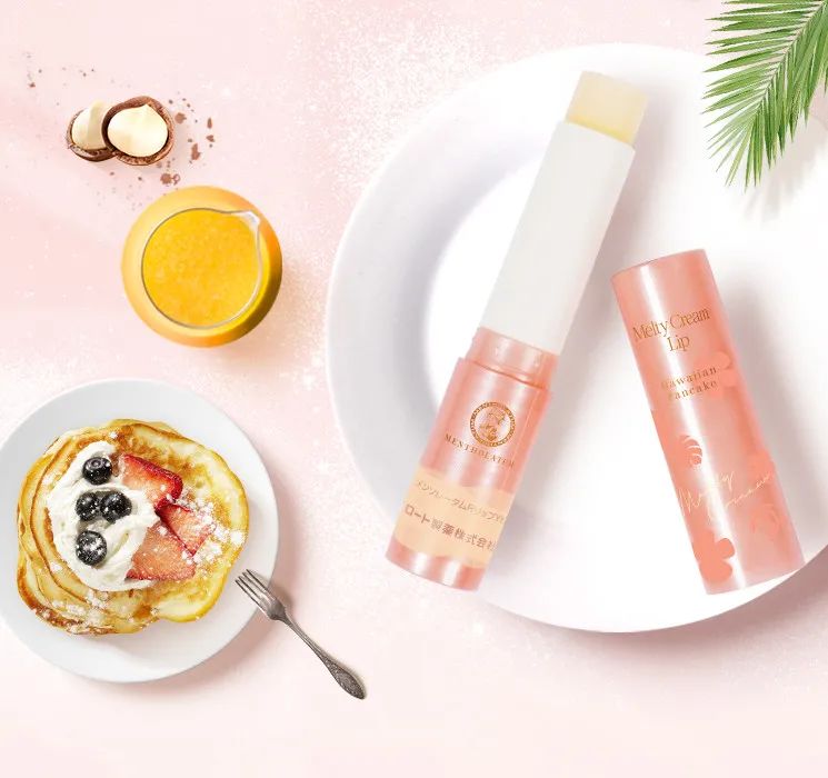 欧莱雅X泡泡玛特联名、effortless周日发膜全新上市...